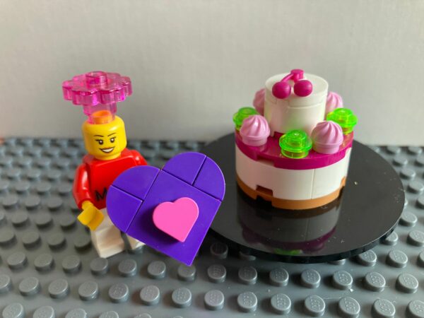 Webinar Lunch & Lego = Gratis - Afbeelding 3